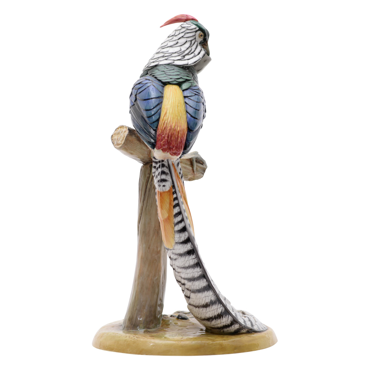 Pheasant prototype