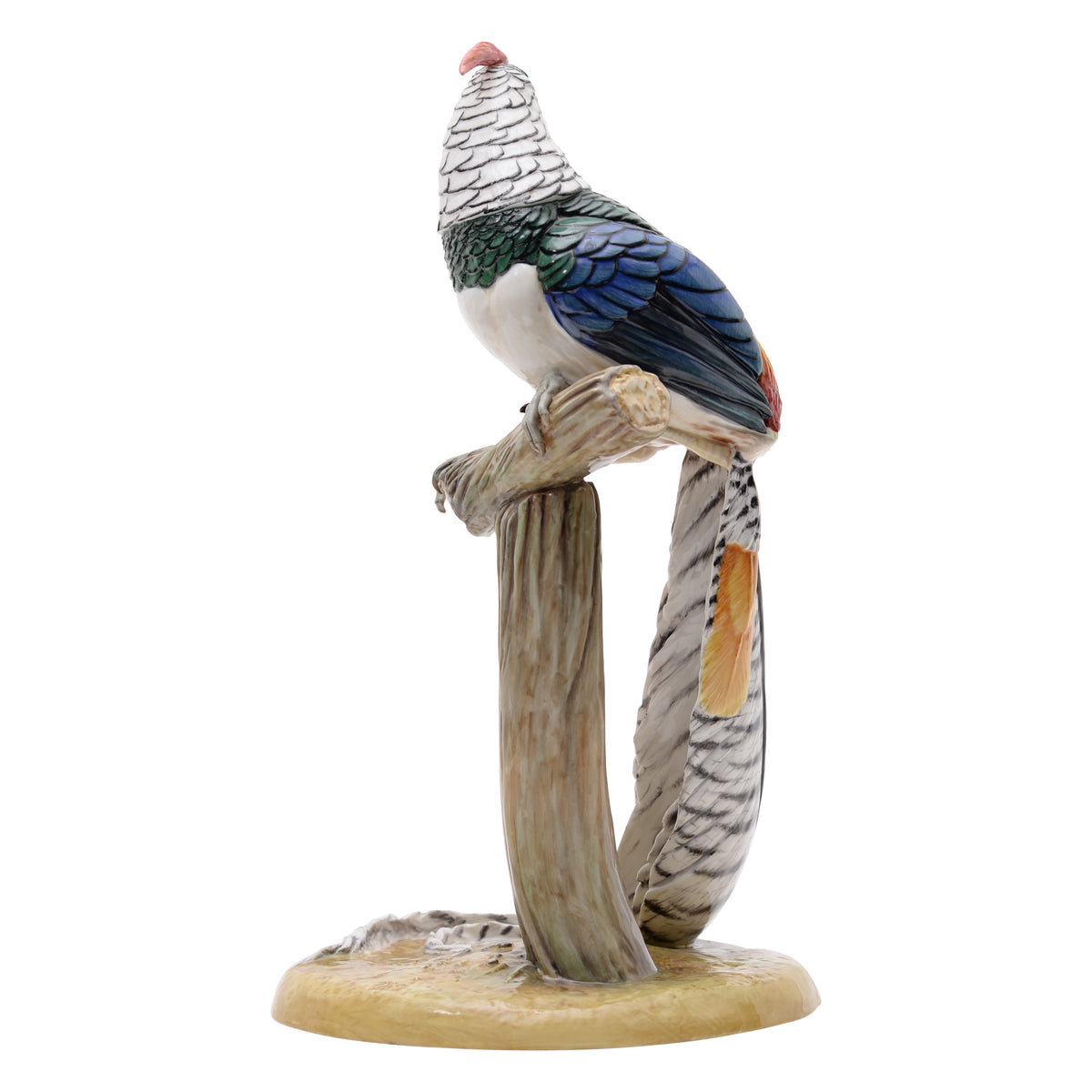 Pheasant prototype