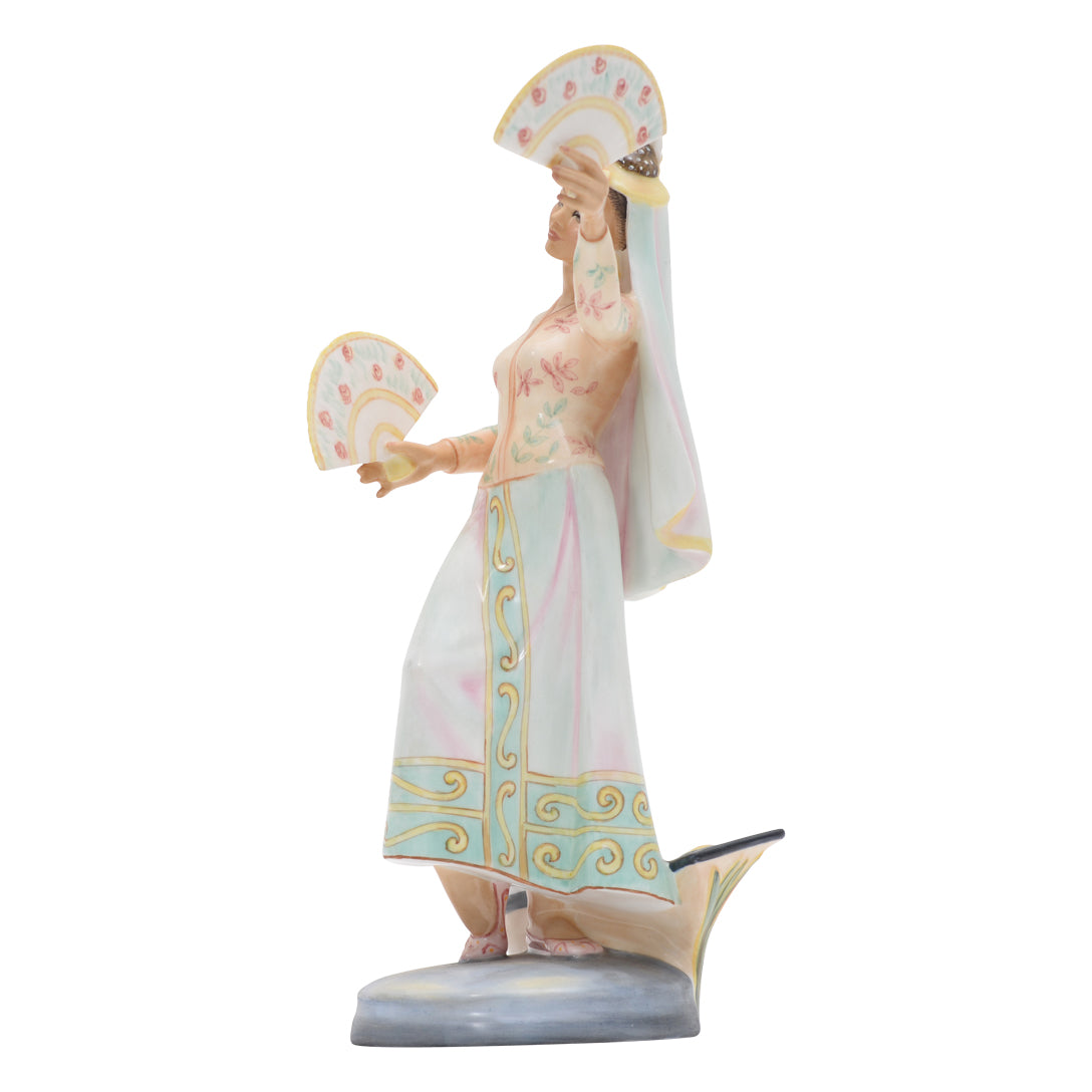 Philippine Dancer HN2439