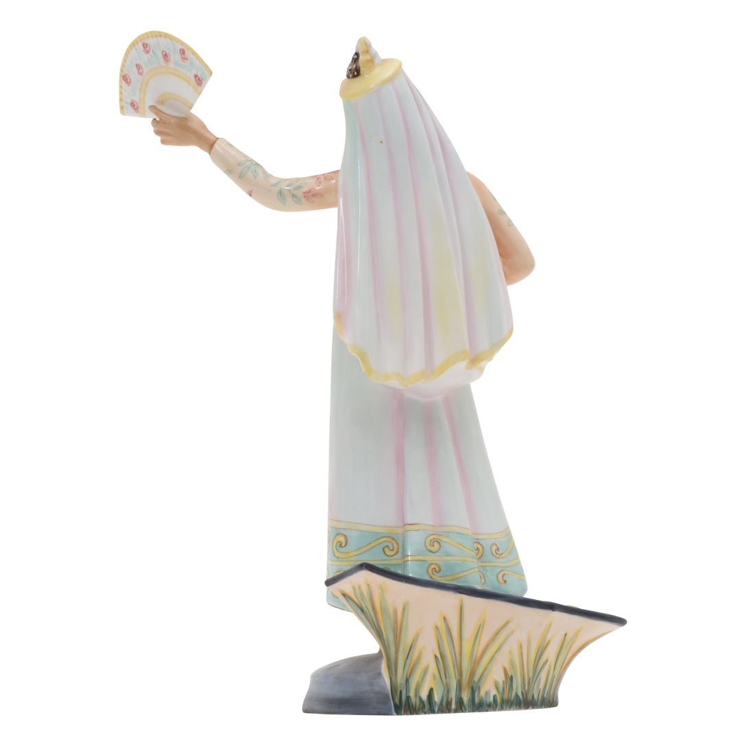 Philippine Dancer HN2439