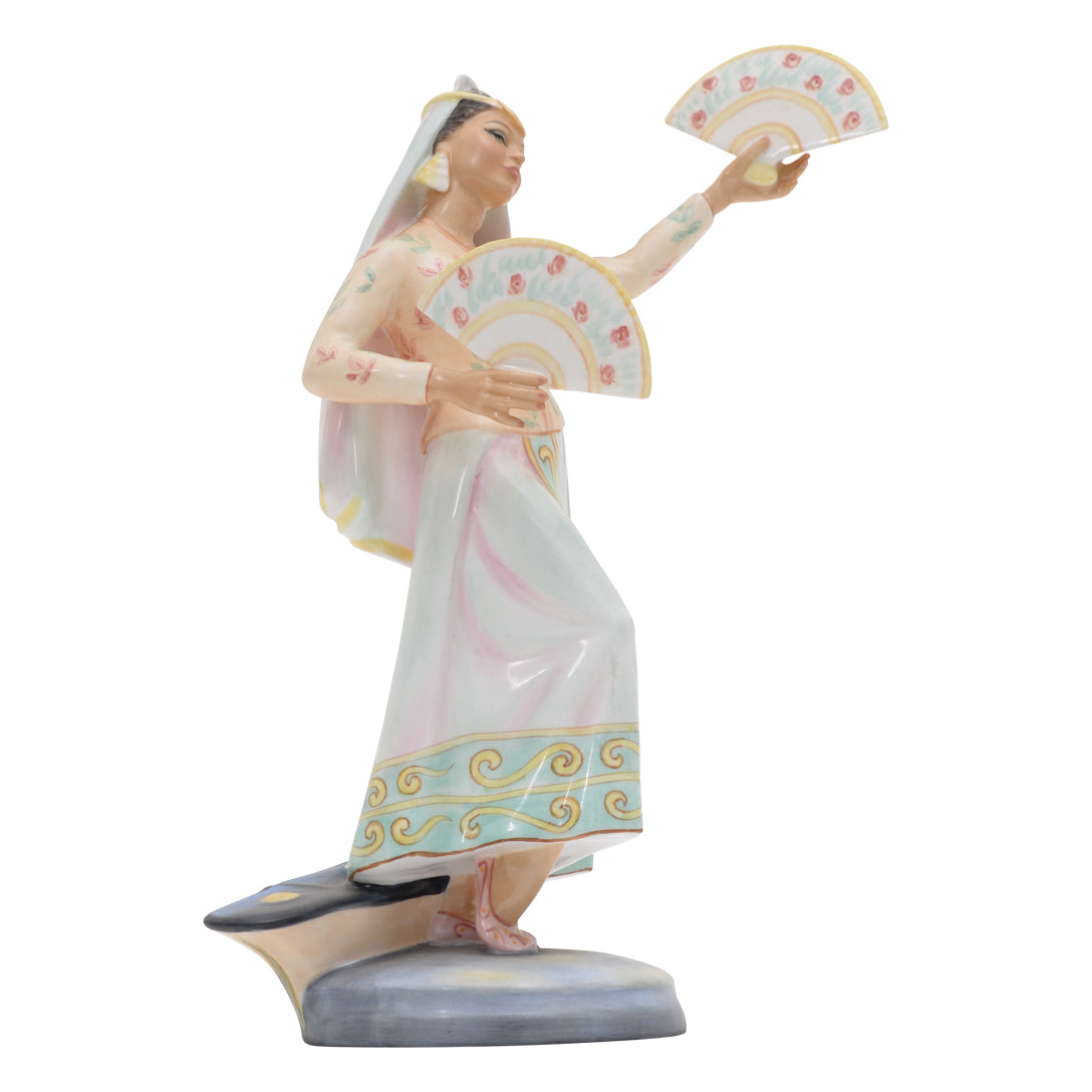 Philippine Dancer HN2439