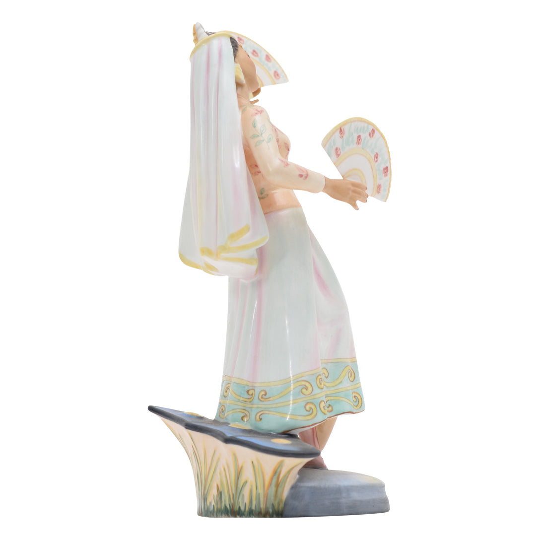 Philippine Dancer HN2439