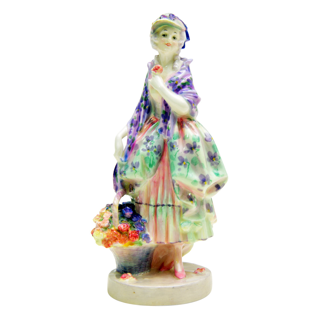 Phyllis (as is condition)