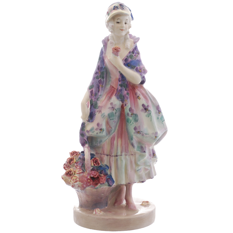 Phyliss (restored)
