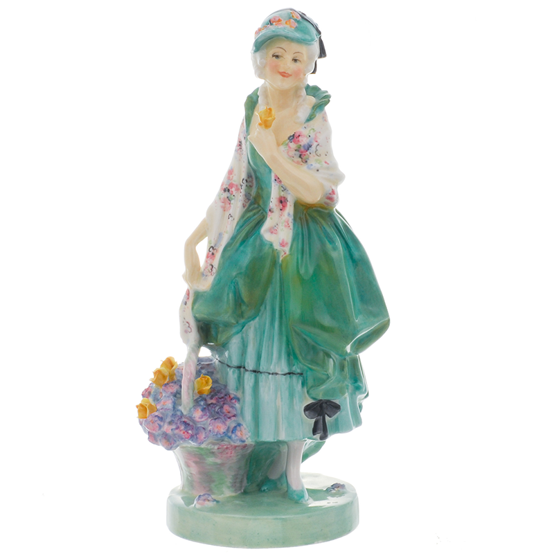 Phyliss (restored)