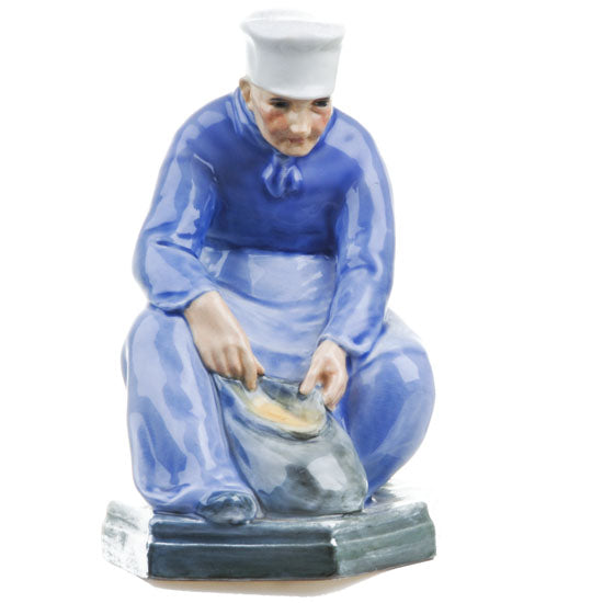 Picardy Peasant