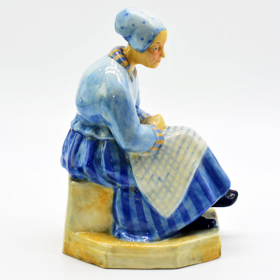 Picardy Peasant