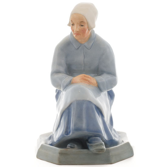 Picardy Peasant