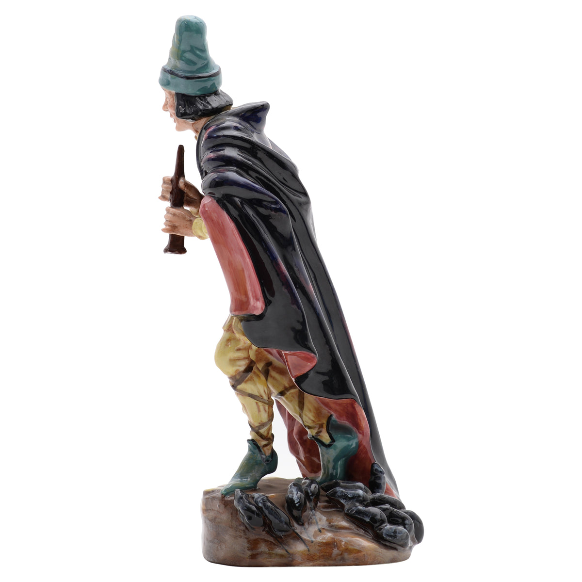 Pied Piper