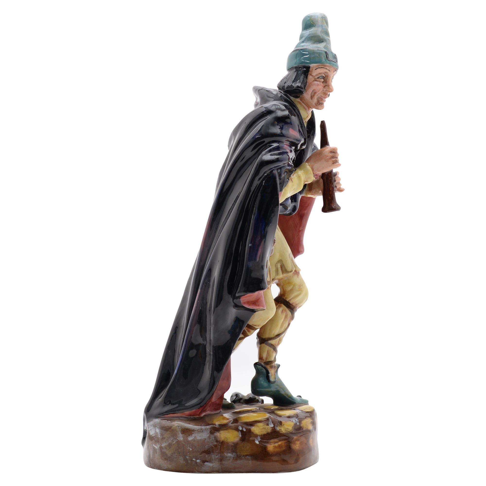 Pied Piper