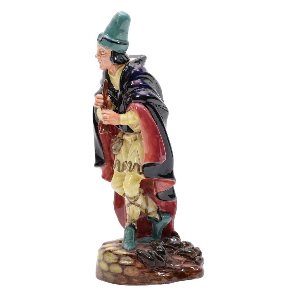 Pied Piper