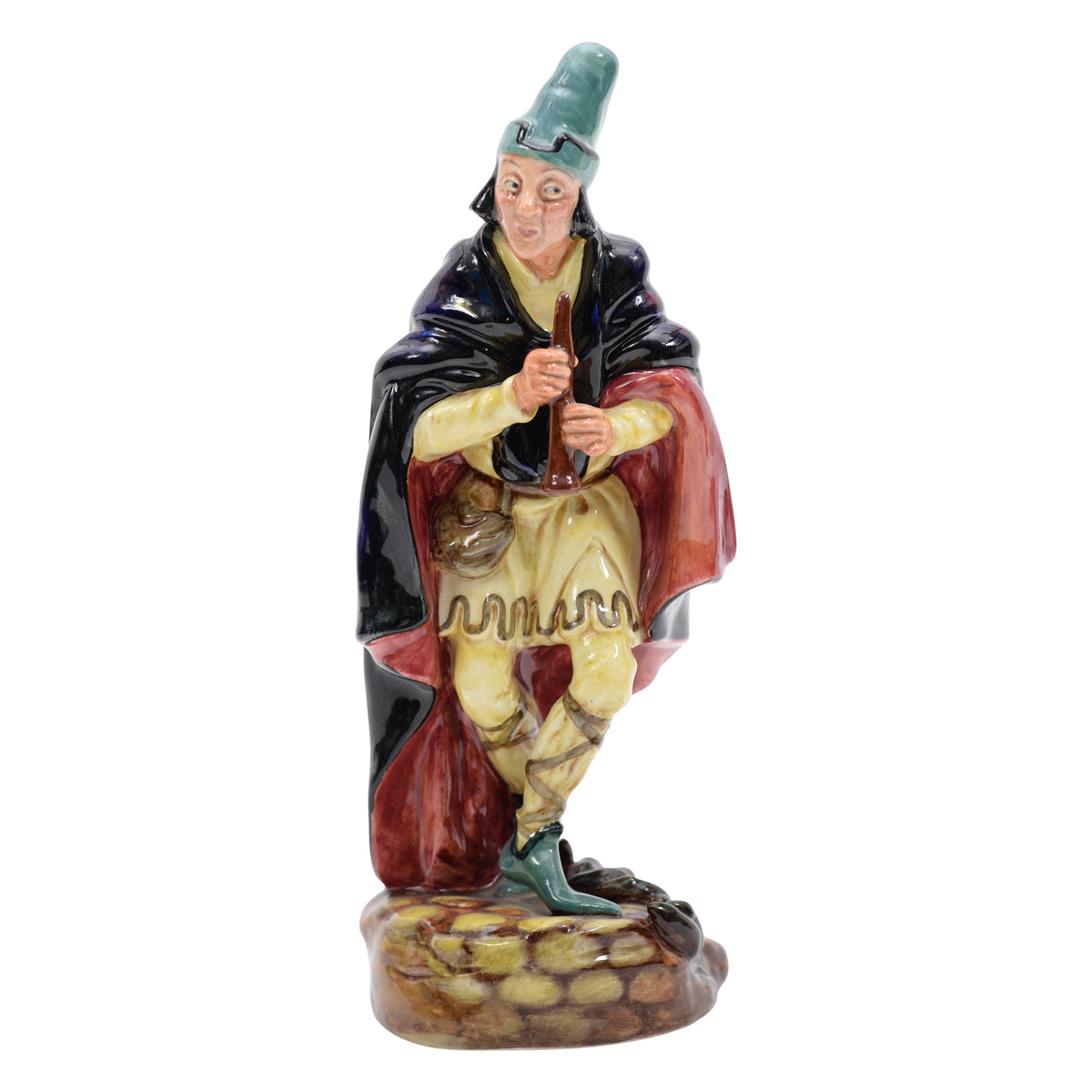 Pied Piper