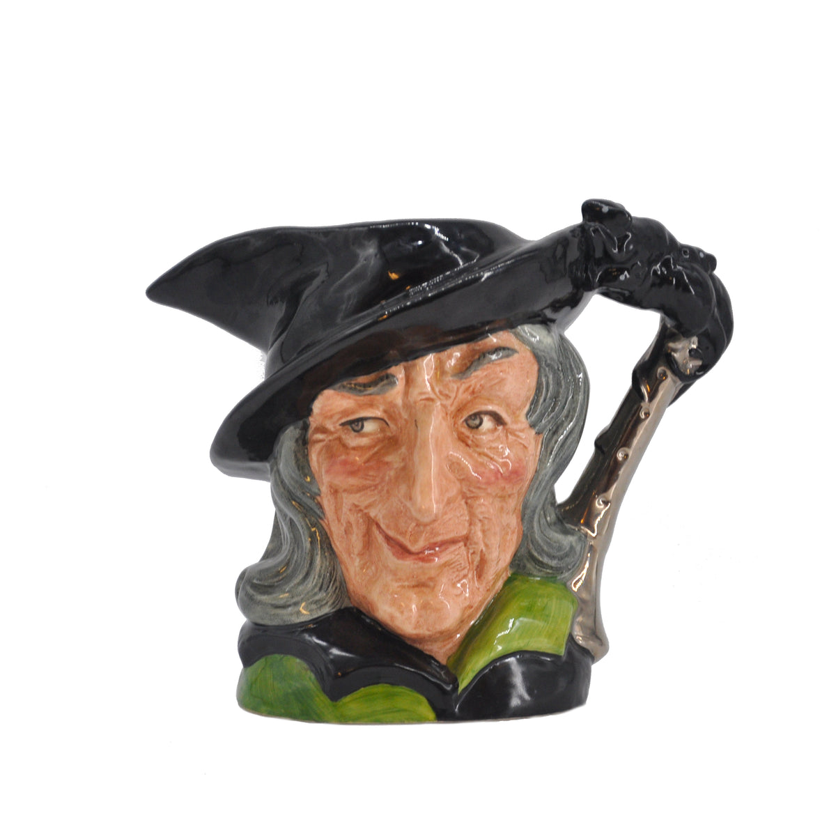JUG, PIED PIPER LARGE SIZE,D6403 PROTOTYPE