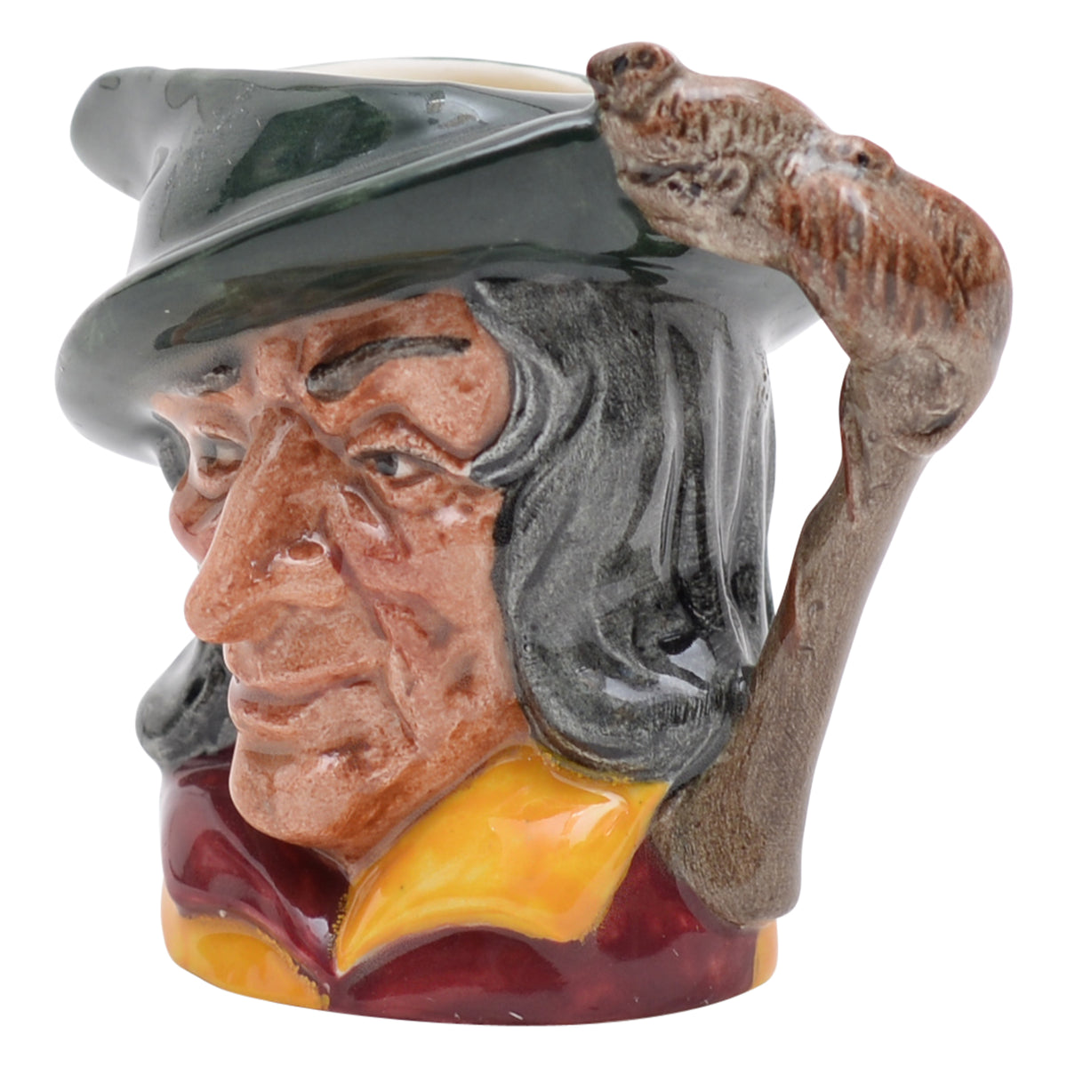 Pied Piper Mini  D6514