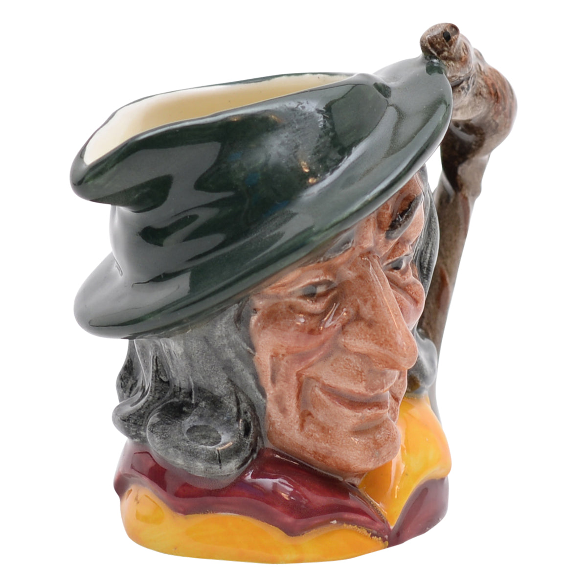 Pied Piper Mini  D6514