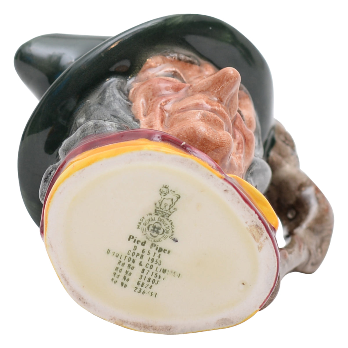Pied Piper Mini  D6514