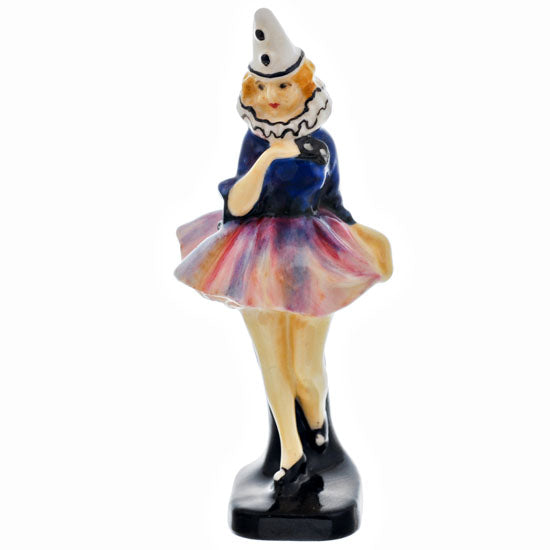 Pierette Mini colorway