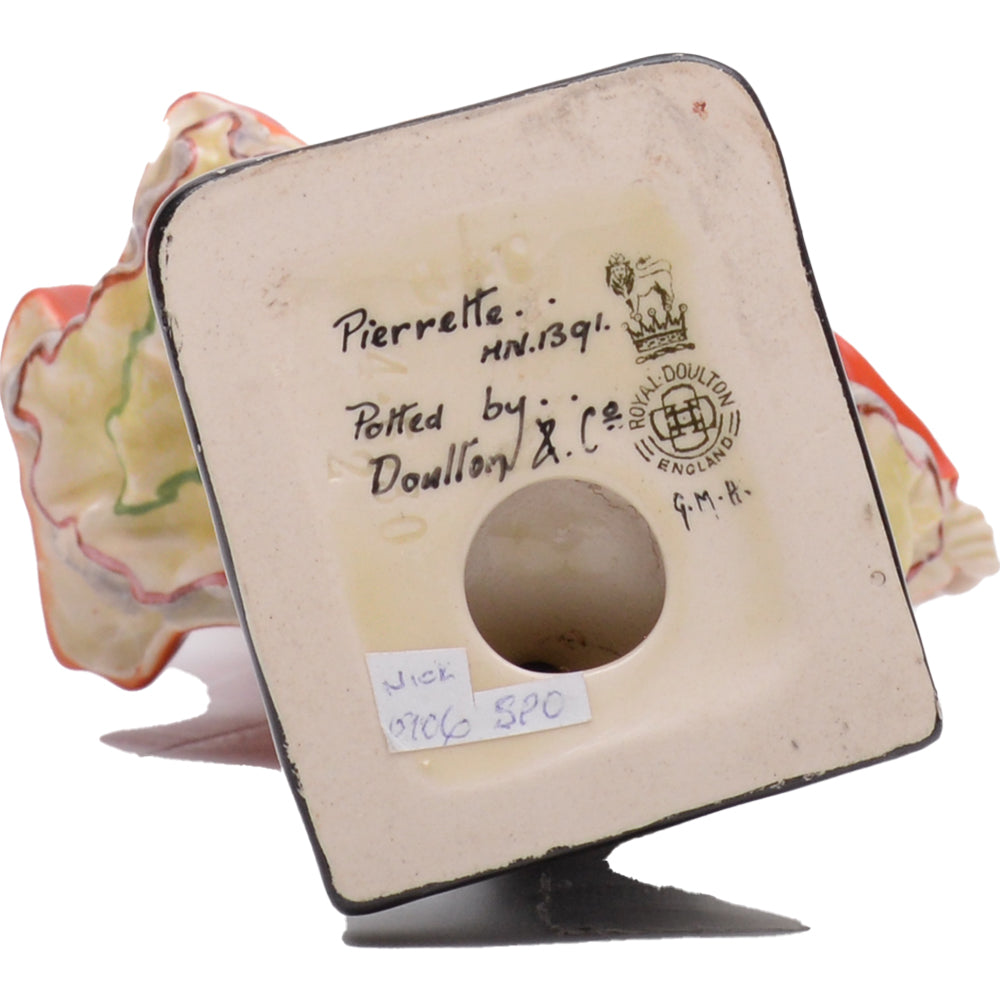 Pierrette