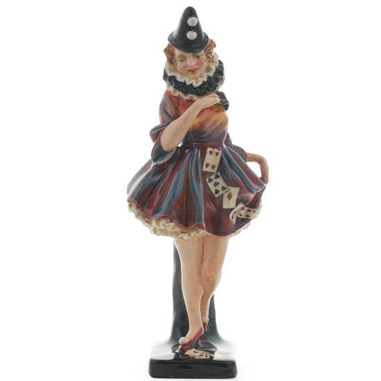 Pierrette
