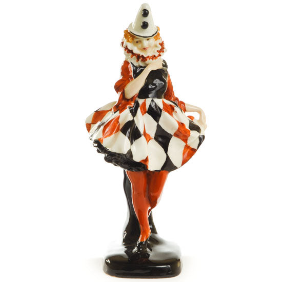 Pierrette (restored)