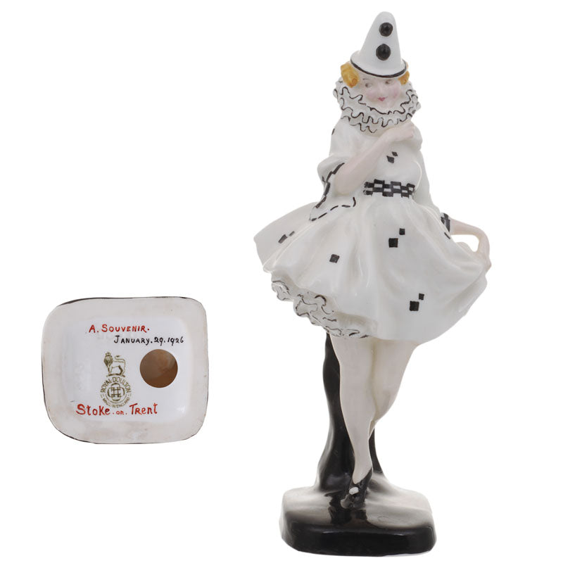 Pierrette