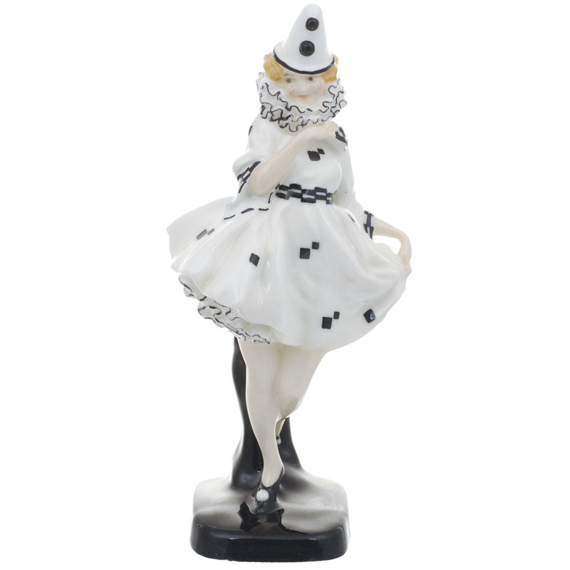 Pierrette (restored)