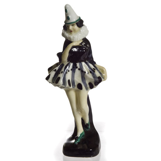 Pierrette  colorway