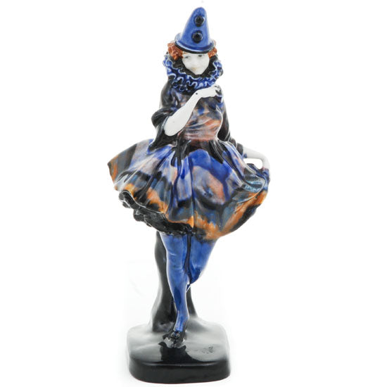 Pierrette colorway (restored)