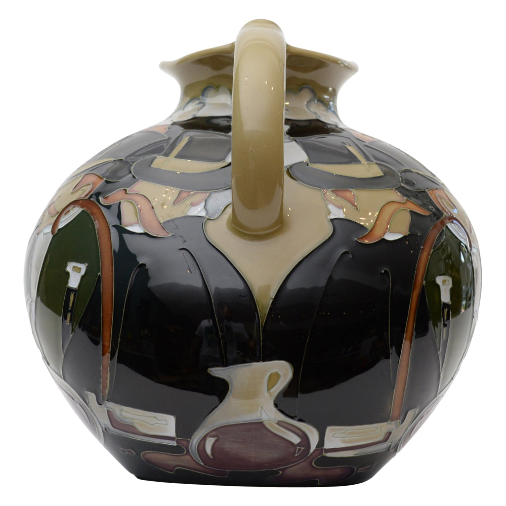 Moorcroft Jug
