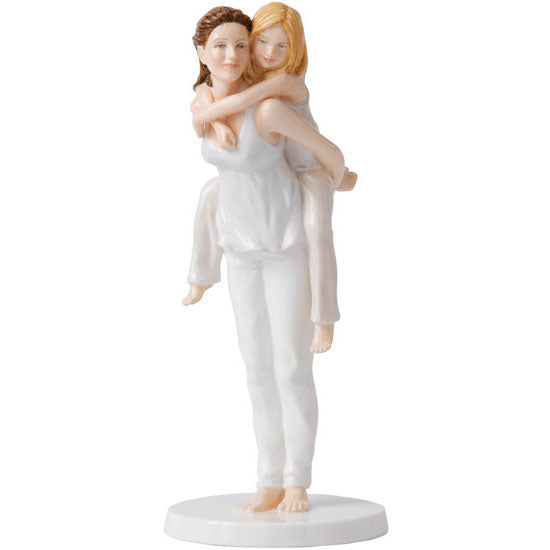 Piggy Back