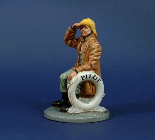 Pilot Skipper