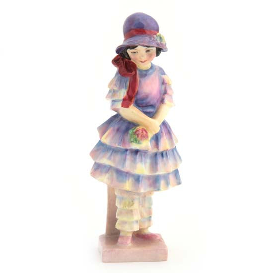 Pinkie (restored)
