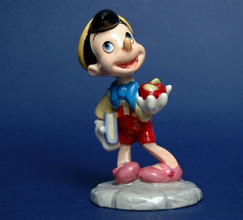 Pinnochio 