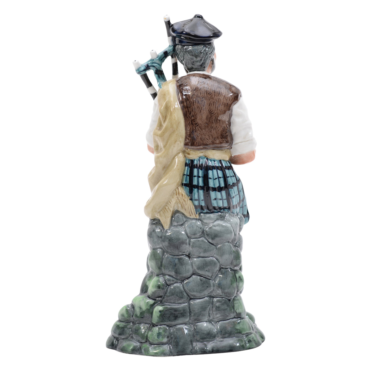 The Piper