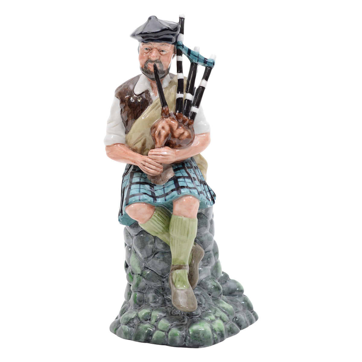 The Piper