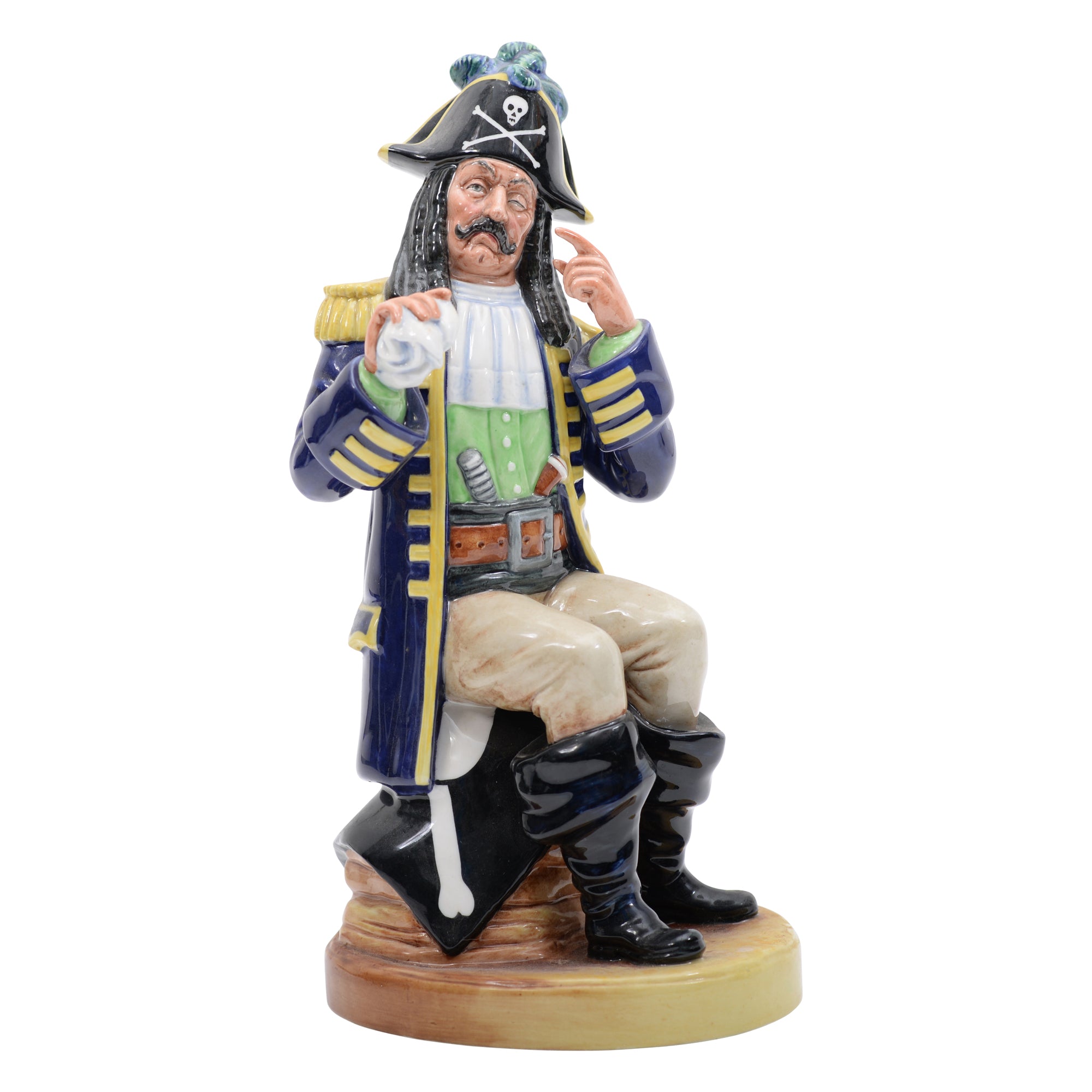 Pirate King