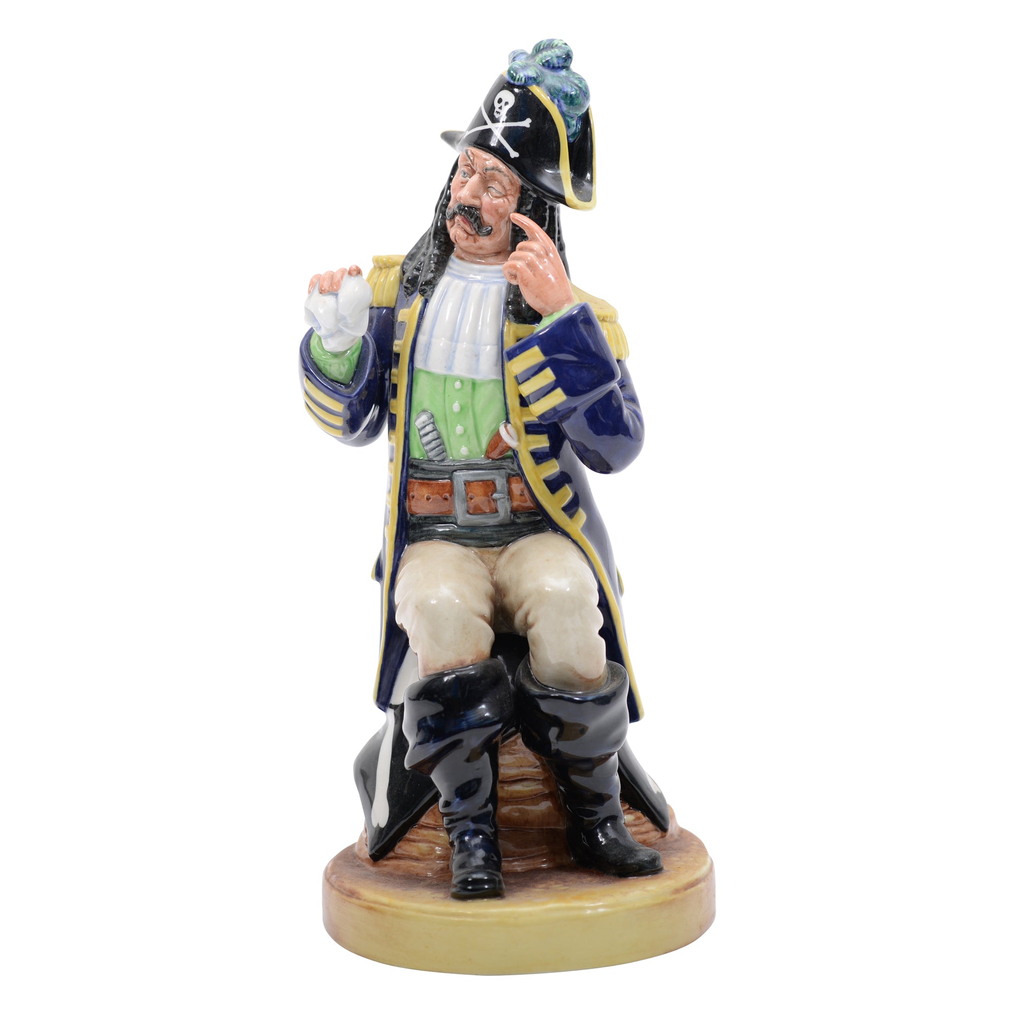 Pirate King