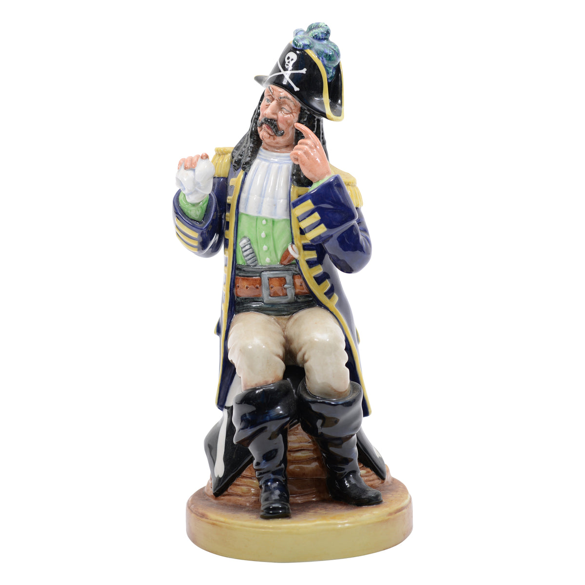 Pirate King