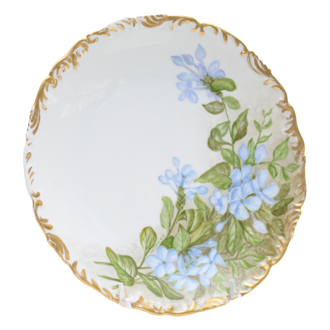 Plate