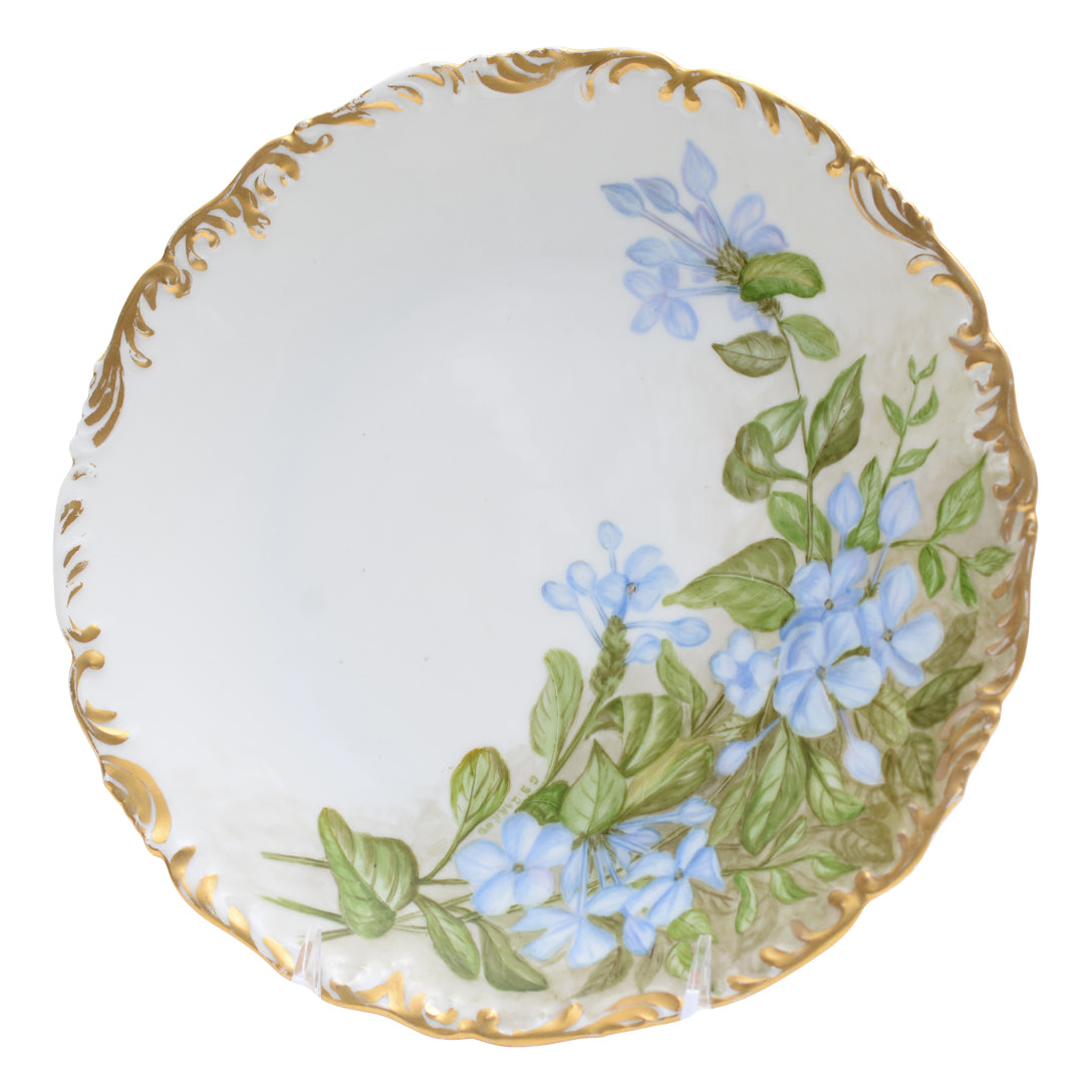 Plate