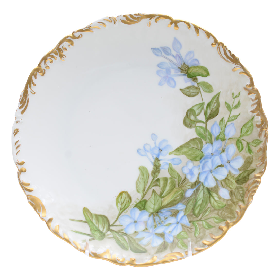 Plate