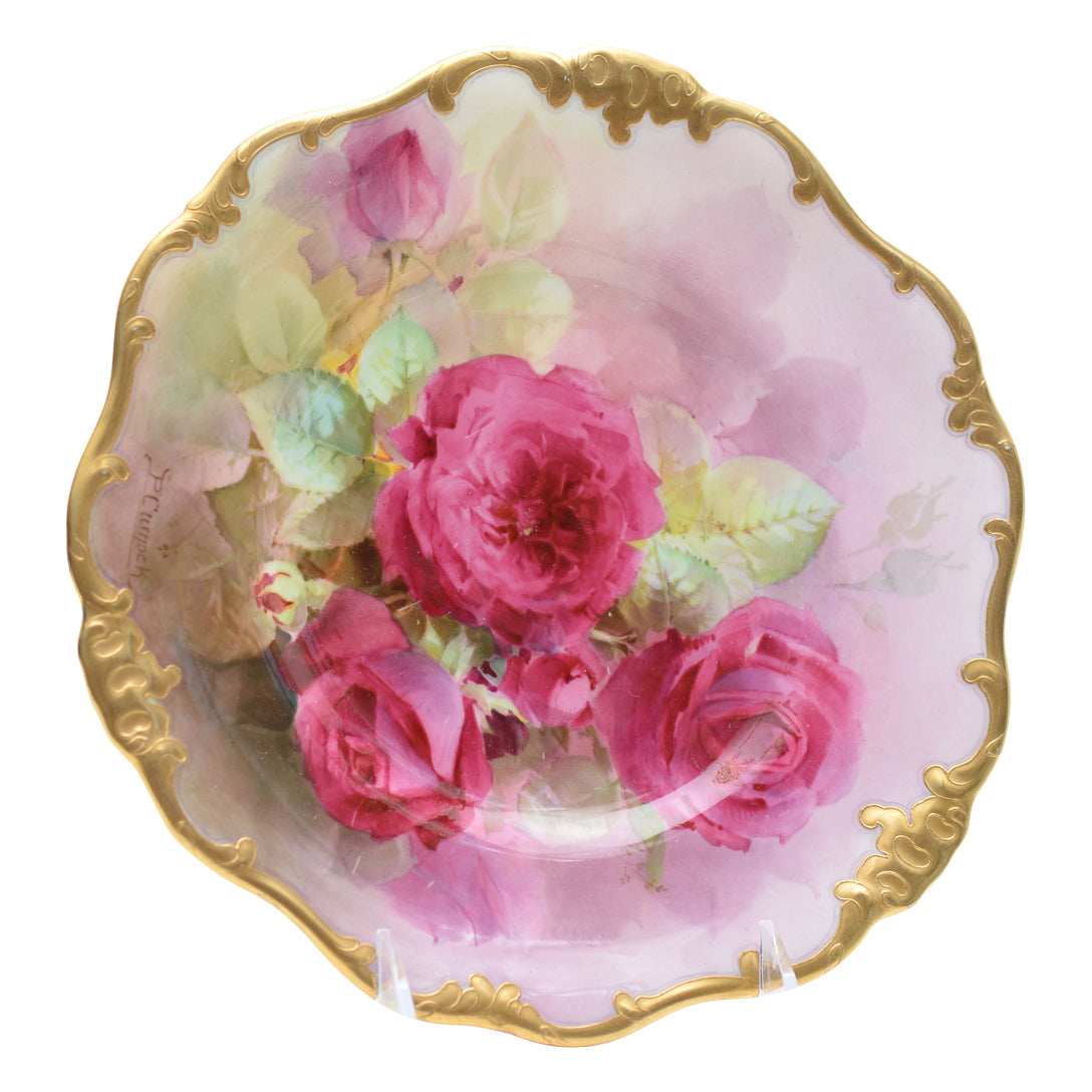 Plate