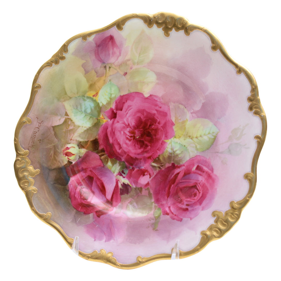 Plate