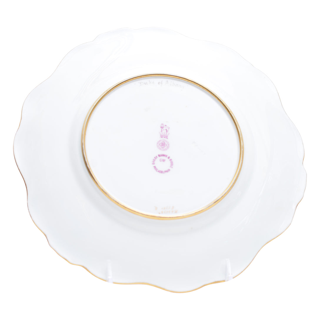 Plate