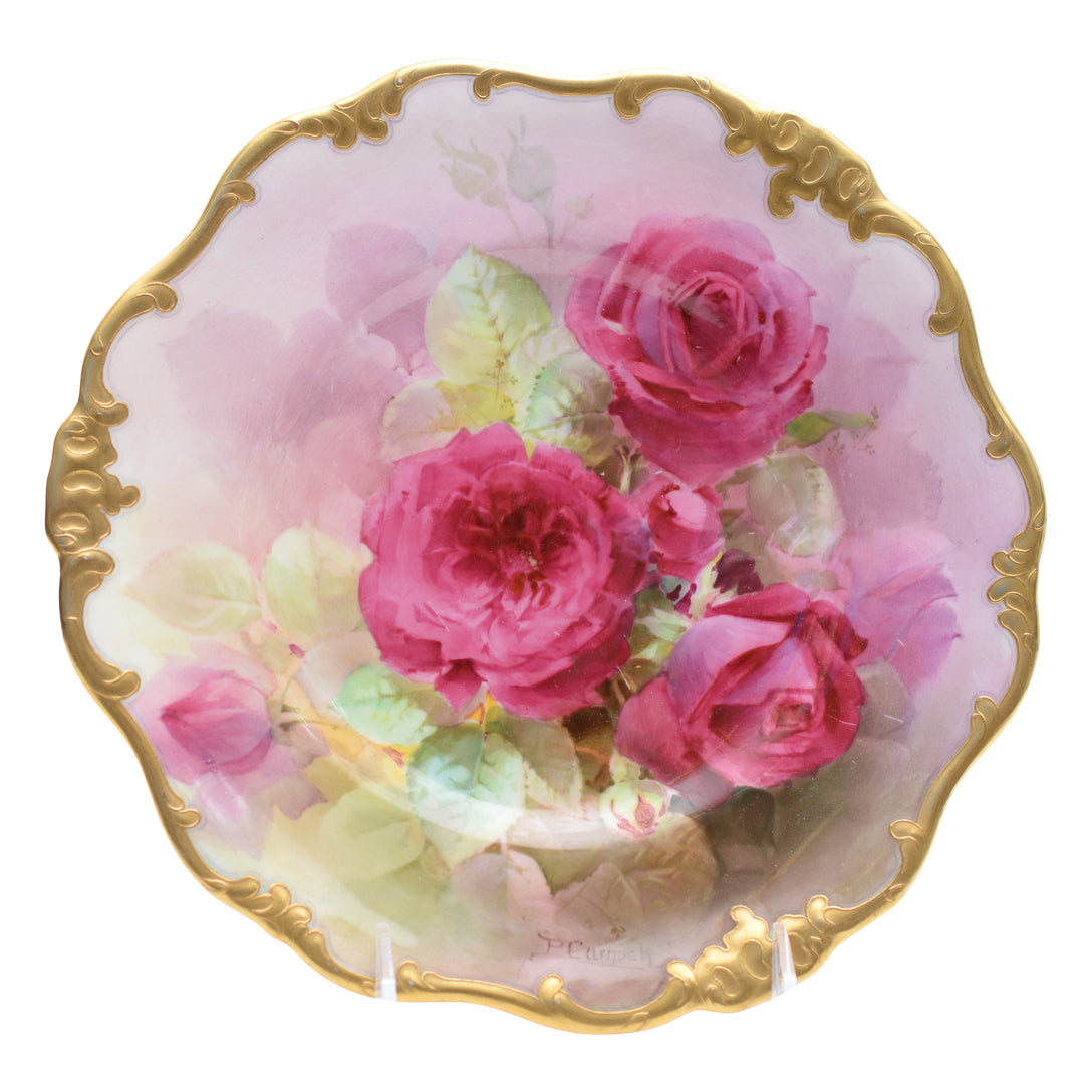 Plate