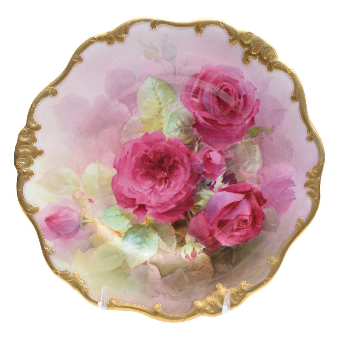 Plate