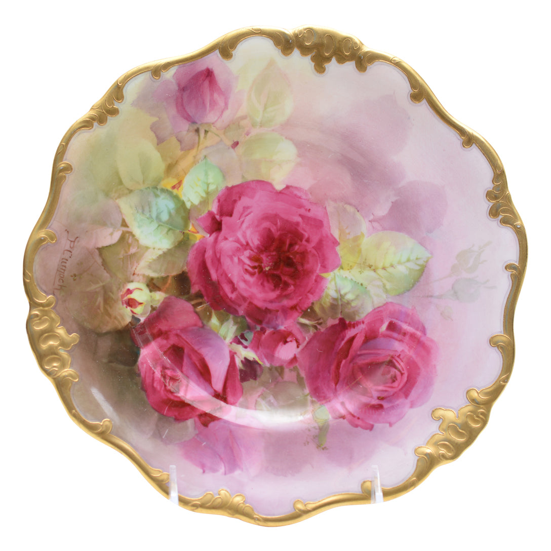 Plate