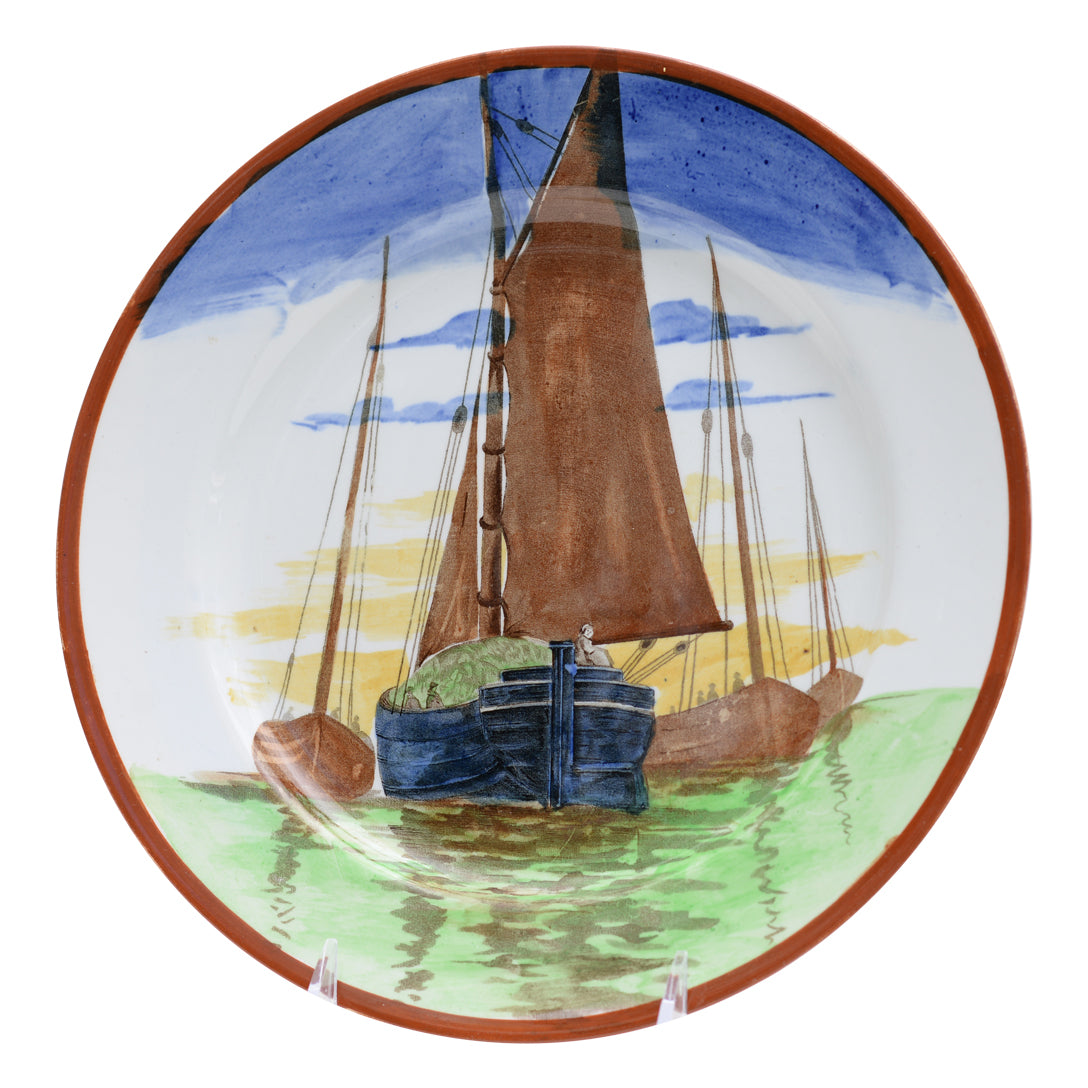 Plate