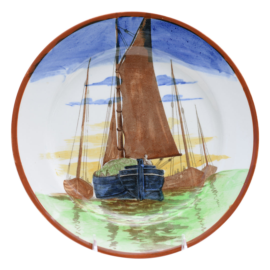 Plate