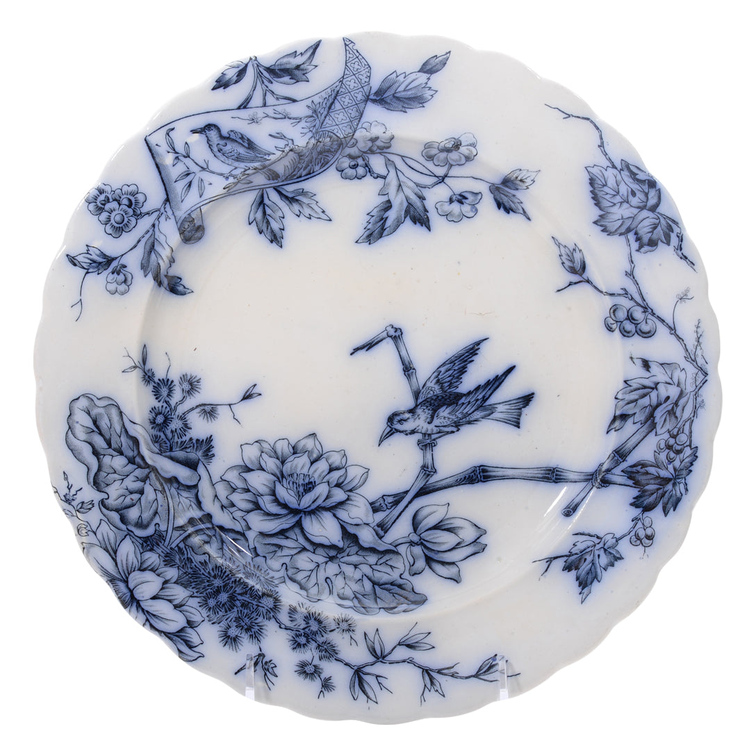 Plate